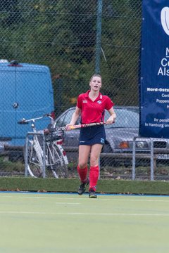 Bild 200 - Frauen Klipper TGC - Bonner THV : Ergebnis: 0:5